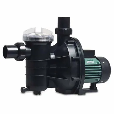 Produktbild von Hydro-S SS075 Filterpumpe 12 m³/h