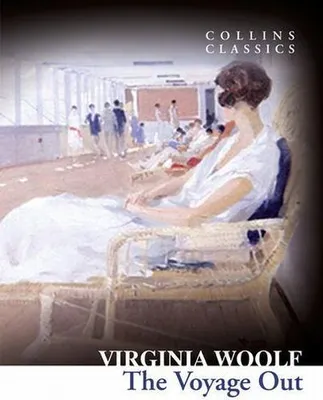 Immagine prodotto di Voyage Out (Collins Classics)
