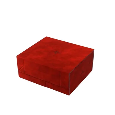 Image de Gamegenic - Games Lair 600+ Convertible Rouge