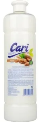 Obrázek produktu pro Zásoba mandlového tekutého mýdla 1 L