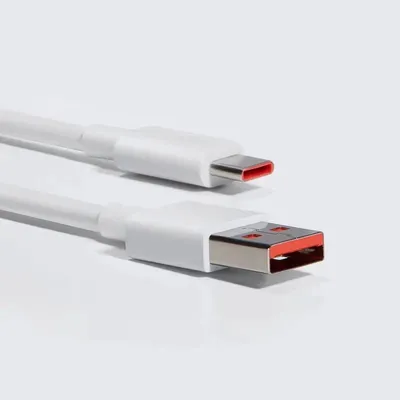 Obrázok produktu pre Xiaomi USB-C nabíjací kábel 3A 1m