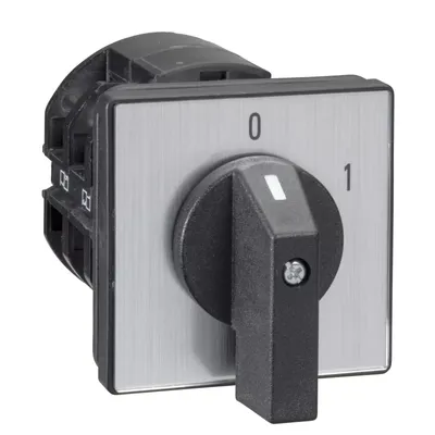 Produktbild von Schneider Electric Hauptschalter 63A 4 Polig K63D004HP