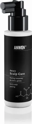 Image de Anwen Aware Scalp Care Gommage acide du cuir chevelu, 100 ml