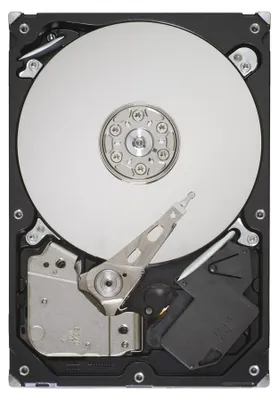 Produktbild von Seagate BarraCuda Festplatte - 3,5" Intern - 1 TB - SATA (SATA/300) - 7200U/Min - Hot-Swap