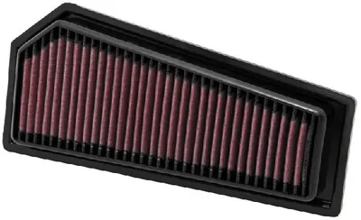 Produktbild von K&N FILTERS Luftfilter (33-2965) für MERCEDES-BENZ SLK E-Klasse C-Klasse