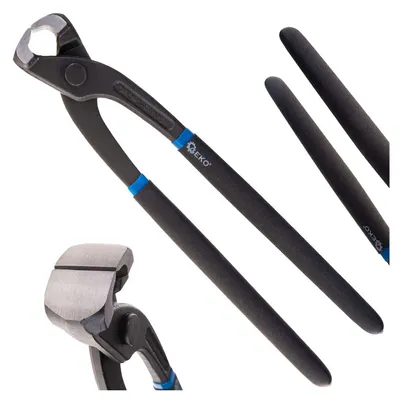 Obrázok produktu pre Štiepacie kliešte Cr-V 250mm Geko