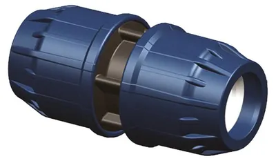 Obrázek produktu pro PP vsuvka 32mm pro vodovodní potrubí PE PN16