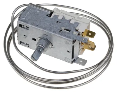 Produktbild von Beko - Thermostat Crf4810Hca / Rdp6501A+ - 9002750285