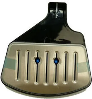 Produktbild von Krups MS-0A01712 Abtropfgitter Schale Tropfschale für Kaffeevollautomat