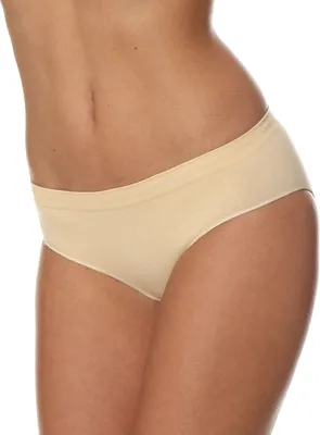 Produktbild von Brubeck Damen-Hipster-Höschen COMFORT Baumwolle