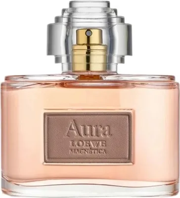 Produktbild von Loewe Aura Magnetica Woda perfumowana, 120 ml