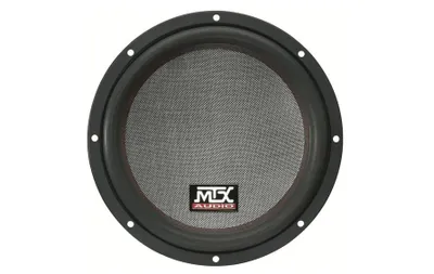 Imagen del producto de Subwoofer MTX TX615, diámetro de 38 cm, 2 ohmios, 1000 W RMS