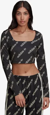 Obrázek produktu pro Trička Adidas Ls Cr Top HM4894