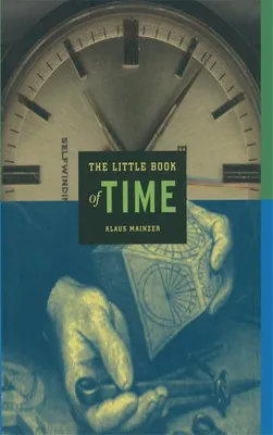 Produktbild von The Little Book of Time