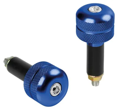 Produktbild von LAMPA Lenkerenden Lenkergewichte 90318 17 13mm