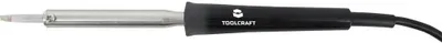 Produktbild von TOOLCRAFT MD60 Lötkolben 230 V/AC 60 W Meißelform 500 °C (max)