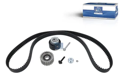 Produktbild von DT Spare Parts 7.94951 Zahnriemensatz 178-Zähne