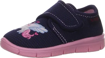 Produktbild von S. Cool Hausschuhe in blau, Gr. 33