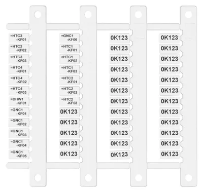 Productafbeelding van Zoekfunctie: Naamlabels, 093.48 (093.48)