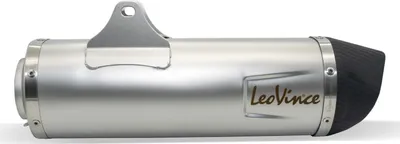 Produktbild von LeoVince SLIP-ON ze stali nierdzewnej SBK LV ONE EVO do KTM 690 SMC R / ENDURO / GAS GAS ES/SM 700 z katalizatorem