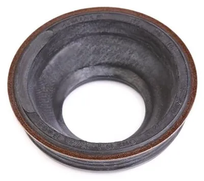 Produktbild von Dichtring Ventilschaft Elring 323.480 1 Stk, Gummi, Dichtungsring