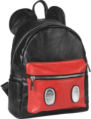 Obrázok produktu pre Disney Mickey Mouse Outfit Backpack - Oficiálny tovar