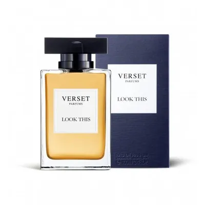 Obrázok produktu pre Verset Parfums Look This Parfumovaná voda 100ml Spray Men