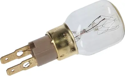 Produktbild von Lampe TClick T25 passend für Whirlpool 484000000979 15W 220-240V für Kühlschrank