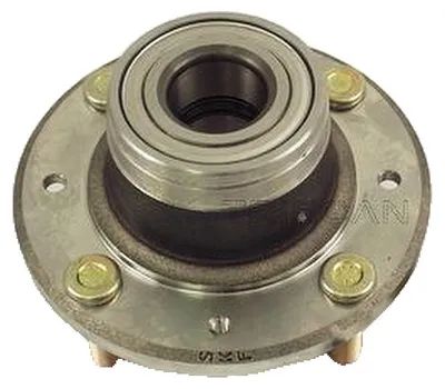 Produktbild von Radlagersatz TRISCAN Aftermarket-Expertise passend für u.a. VOLVO S40