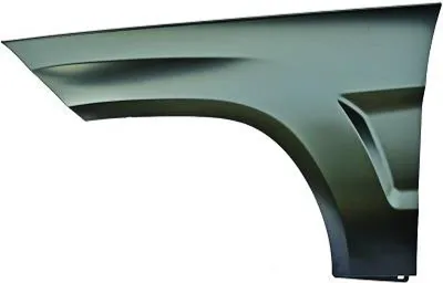 Produktbild von DIEDERICHS 1655007 Kotflügel Vorne Links passend für MERCEDES-BENZ GLK (X204)