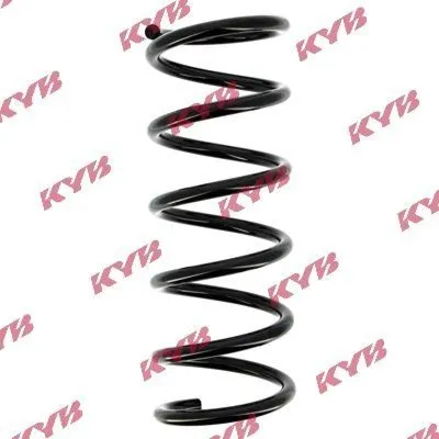 Produktbild von KYB Fahrwerksfeder K-Flex Hinten RG5003