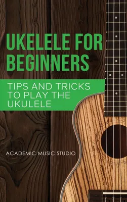 Produktbild von Ukulele for Beginners