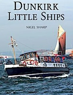 Produktbild von Dunkirk Little Ships