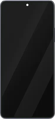 Zdjęcie produktu dla Xiaomi, wyświetlacz LCD do Xiaomi Poco F5 5G + ekran dotykowy + etui, czarny