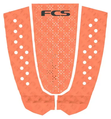 Produktbild von FCS GRIP T3 ECO ECLIPSE - Grip für Skateboard - Hochwertige Gummimischung - Schwarz - Ideal für Skateboard-Fahrer, Anfänger und Fortgeschrittene - Perfekt für Tricks, Street und Park Riding