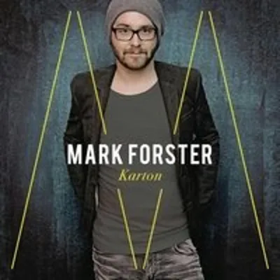 Produktbild von Forster,Mark-Karton