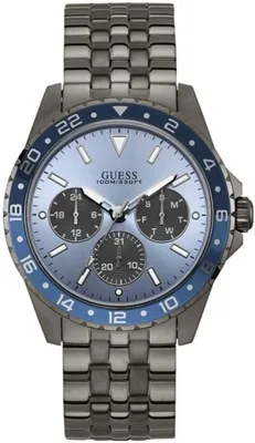Obrázek produktu pro Guess W1107G5 Odyssey Herren 44mm 10ATM