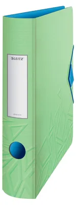 Produktbild von Leitz 11170050, A4, Lagerung, Hartschaumstoff, Grün, 350 Blätter, 80 g/m²