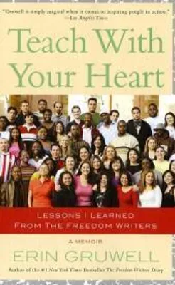 Immagine prodotto di Teach with Your Heart