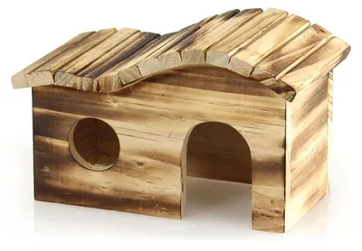 Produktbild von Copacabana Kaninchen Wellenhaus