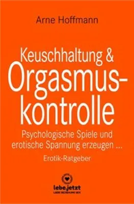 Image de Keuschhaltung und Orgasmuskontrolle | Erotik Ratgeber