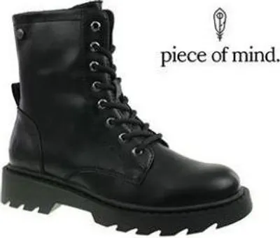 Produktbild von Piece of Mind