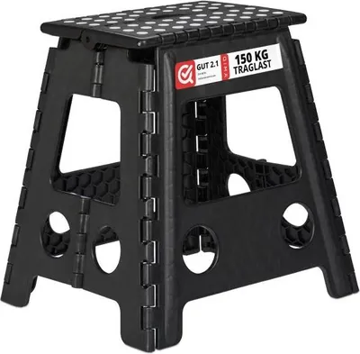 Produktbild von Klapphocker XL