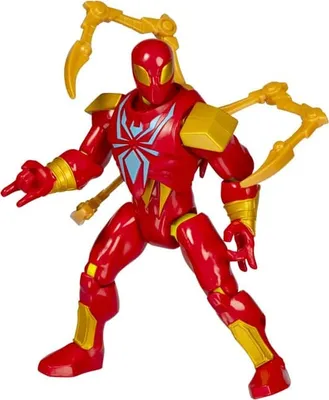 Image de Figurine Spd Mixmashers Venom Dlx