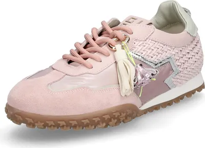 Produktbild von Gio+ Damen Sneaker rosa