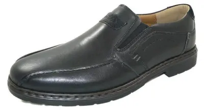 Obrázok produktu pre Josef Seibel slip-on topánky ALASTAIR 03 Black Men