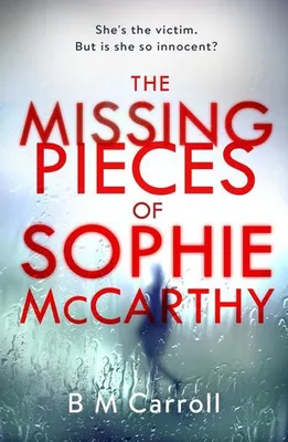 Produktbild von The Missing Pieces of Sophie McCarthy
