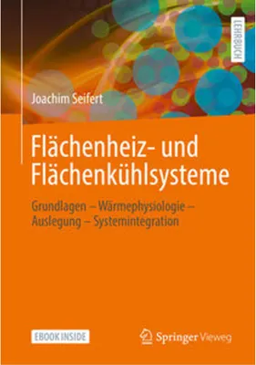 Image de Flächenheiz- und Flächenkühlsysteme
