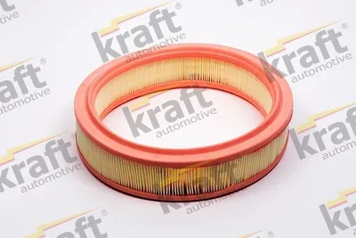 Produktbild von KRAFT 1713267 Luftfilter für FIAT PUNTO (188)
