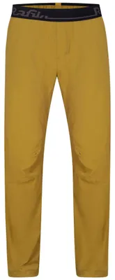 Immagine prodotto di Pantaloni Rafiki Drive Lt Giallo M Uomo Giallo M